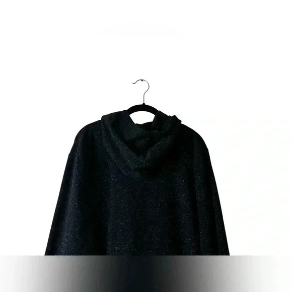 Calibrate Hoodie Mens XL Pullover Heavy Sweatshirt 2 Front Pockets - Picture 8 of 11